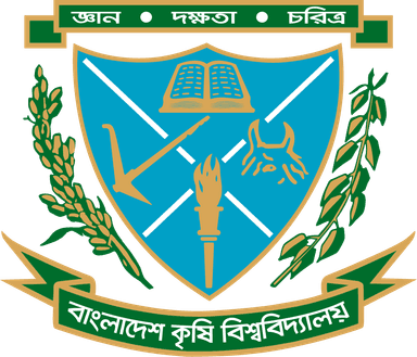 Bangladesh Agriculture University