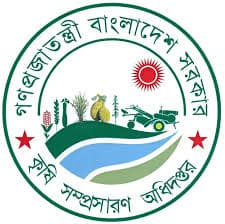 Department of Agricultural Extension