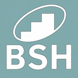 Bangladesh Science House Logo