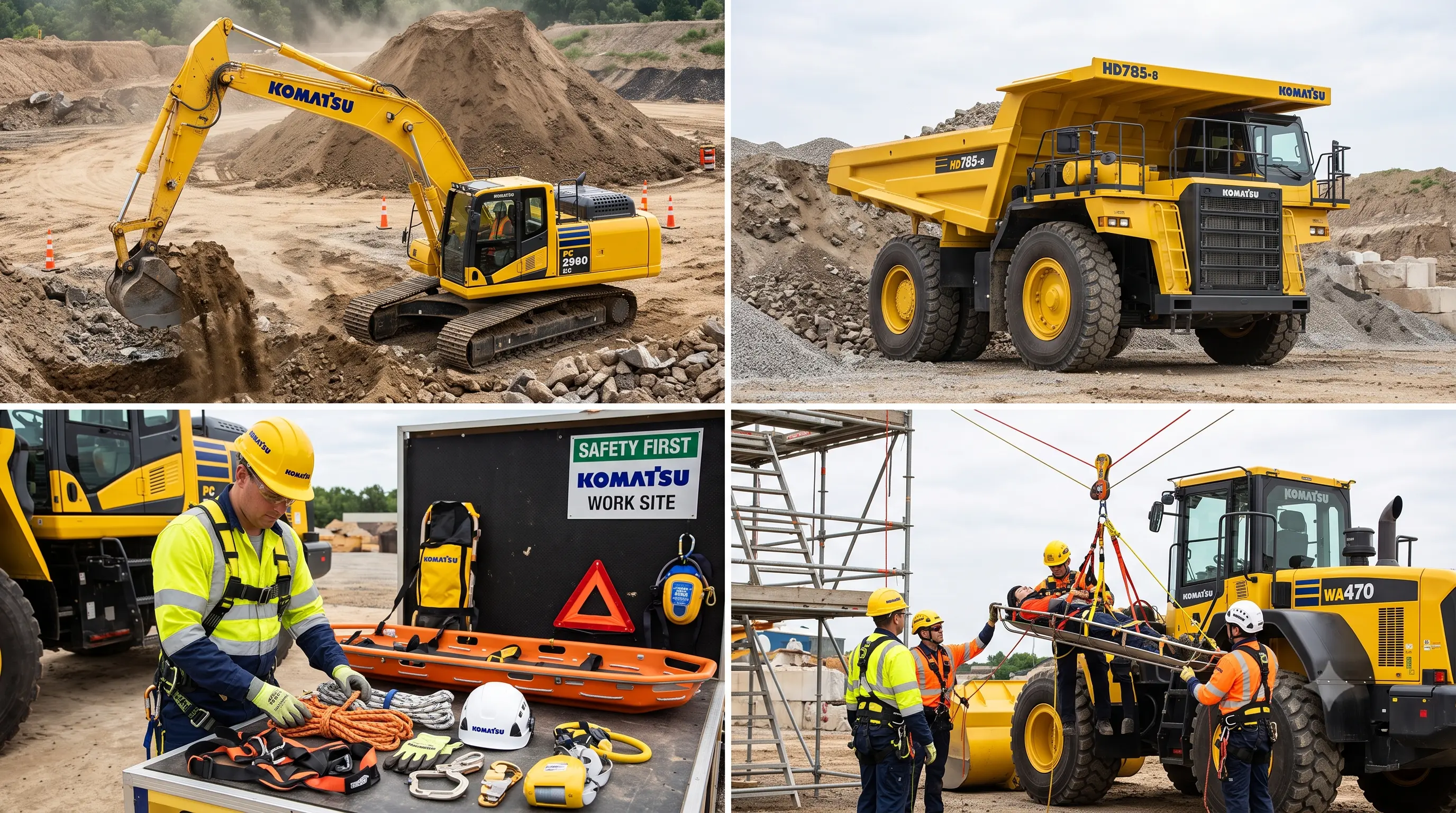 Earth Moving Equipment — laboratory equipment