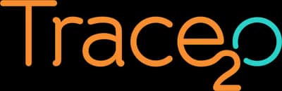Trace2o logo