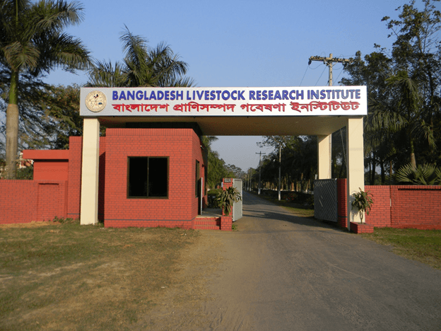Supplying Vaccine Storage Equipment for Livestock Research Institute