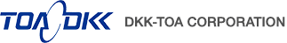 DKK-TOA Corporation